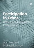 Participation in Crime