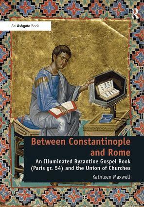 Kathleen Maxwell - Between Constantinople and Rome, Inbunden. Tillgänglighet: Lägg i varukorg