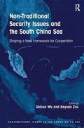 Non-Traditional Security Issues and the South China Sea