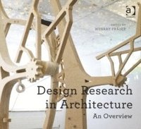 Design Research in Architecture