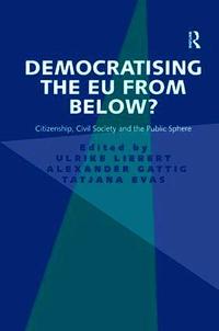 Democratising the EU from Below?