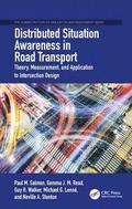 Distributed Situation Awareness in Road Transport