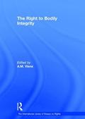 Right to Bodily Integrity