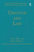 Grotius and Law