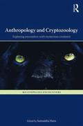 Anthropology and Cryptozoology
