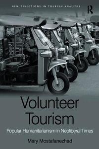 Volunteer Tourism