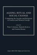 Ageing, Ritual and Social Change
