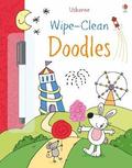 Wipe-clean Doodles