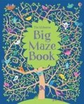 Big Maze Book