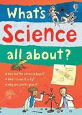 What's Science all about?