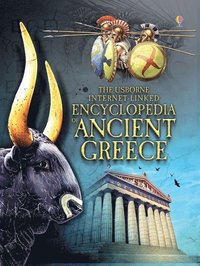 Encyclopedia of Ancient Greece