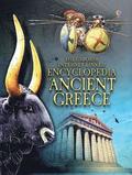 Encyclopedia of Ancient Greece