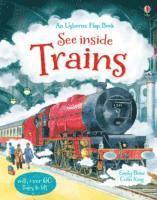 See Inside Trains