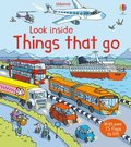 Look Inside Things That Go