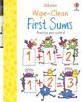 Wipe-Clean First Sums