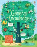 Lift-the-Flap General Knowledge