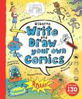 Stowell, L: Write and Draw Your Own Comics