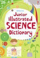 Junior Illustrated Science Dictionary