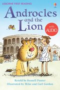 Androcles and The Lion