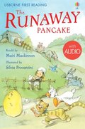 Runaway Pancake
