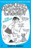 Completely Cassidy Star Reporter