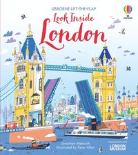 Look Inside London