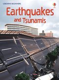 Earthquakes and Tsunamis: For tablet devices