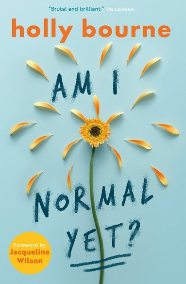 Am I Normal Yet? by Holly Bourne