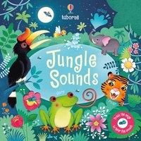 Jungle Sounds