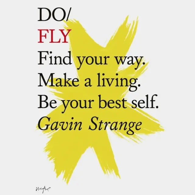 Gavin Strange - Do Fly, Ljudbok. Tillgänglighet: Lägg i varukorg