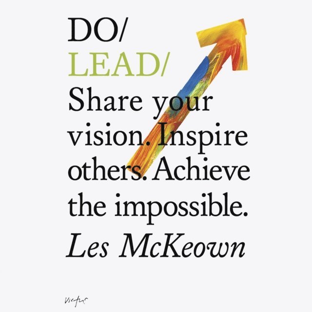 Les McKeown - Do Lead, Ljudbok