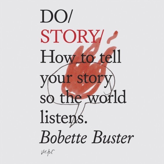 Bobette Buster - Do Story, Ljudbok
