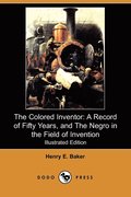 The Colored Inventor