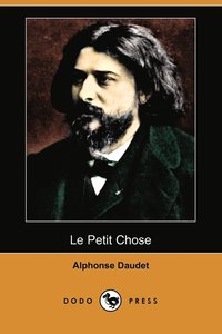 Le Petit Chose (Dodo Press)