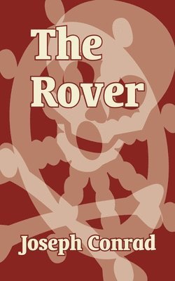 Joseph Conrad - Rover, Häftad