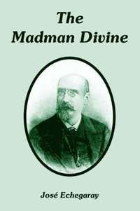 Madman Divine