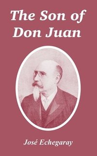 Son of Don Juan