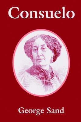 George Sand - Consuelo, Häftad