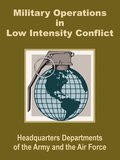 Military Operations in Low Intensity Conflict
