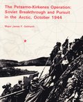 Petsamo-Kirkenes Operation