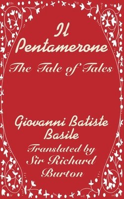 Giovanni Batiste Basile - Il Pentamerone, Häftad