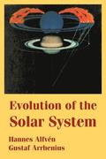 Evolution of the Solar System