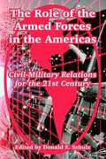Role of the Armed Forces in the Americas
