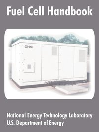 Fuel Cell Handbook