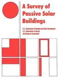 Survey of Passive Solar Buildings