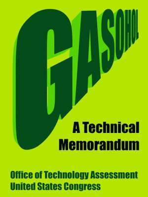 Gasohol