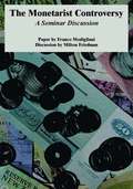 Monetarist Controversy