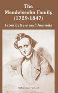 Mendelssohn Family (1729-1847)