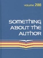 Something about the Author, Inbunden