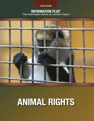 Animal Rights, Häftad